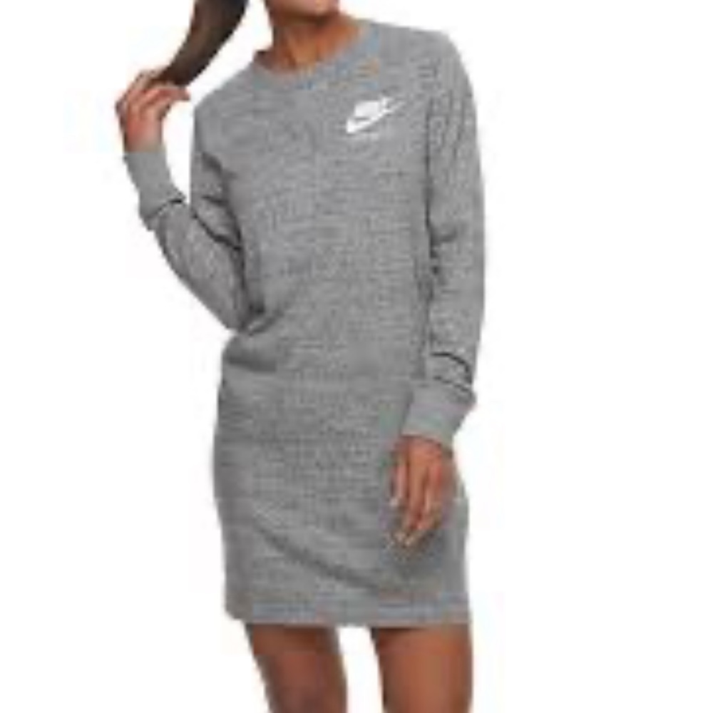 NIKE mini vintage dress